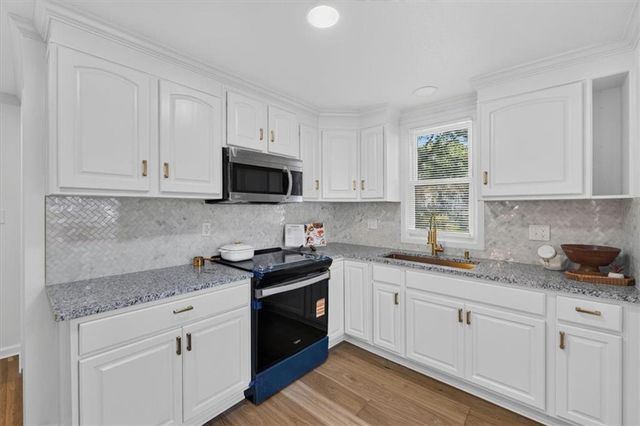 3505 Garner Avenue, Kansas City, MO 64124