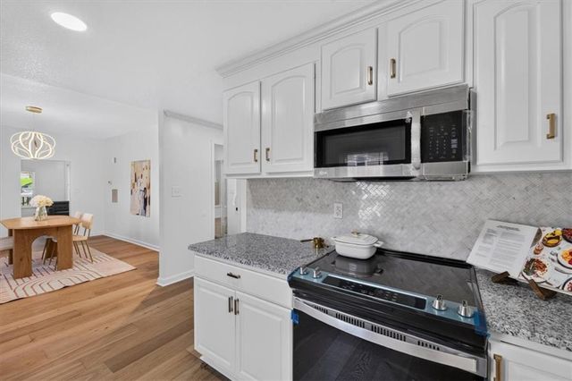 3505 Garner Avenue, Kansas City, MO 64124