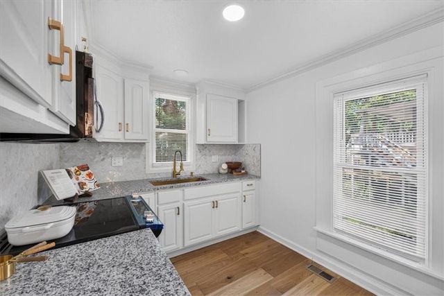 3505 Garner Avenue, Kansas City, MO 64124