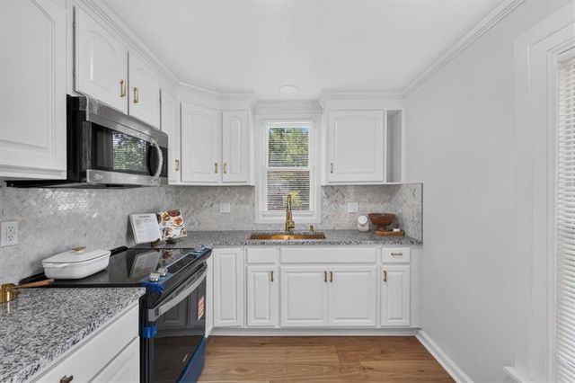 3505 Garner Avenue, Kansas City, MO 64124