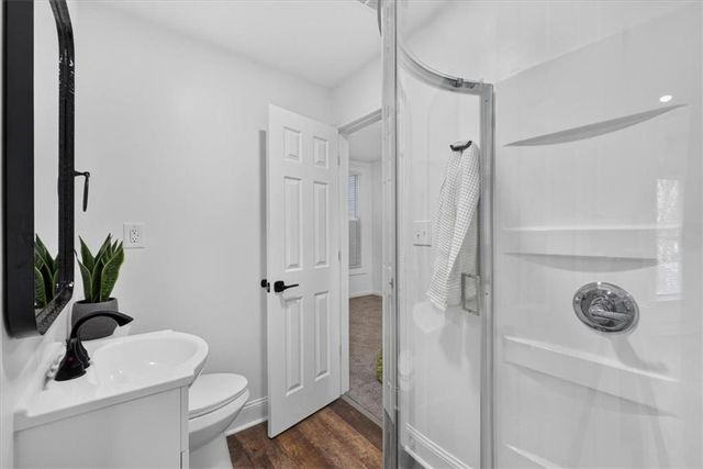 3505 Garner Avenue, Kansas City, MO 64124