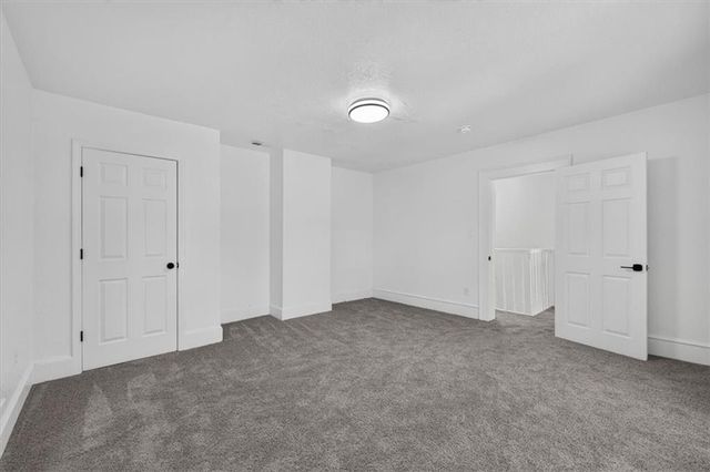 3505 Garner Avenue, Kansas City, MO 64124