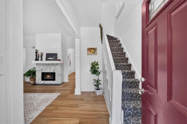 3505 Garner Avenue, Kansas City, MO 64124