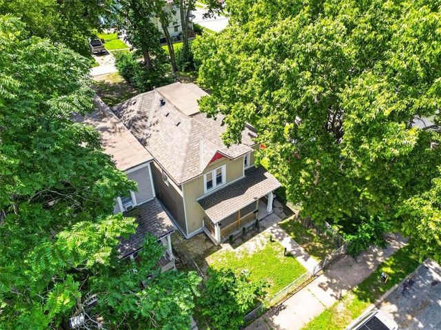 3505 Garner Avenue, Kansas City, MO 64124