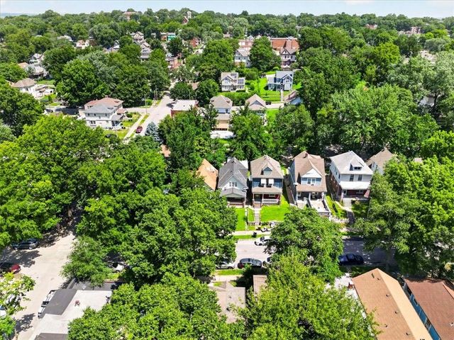 3505 Garner Avenue, Kansas City, MO 64124
