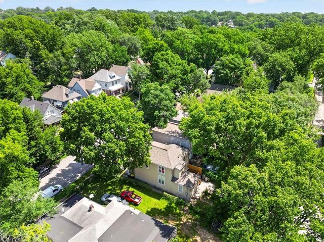 3505 Garner Avenue, Kansas City, MO 64124