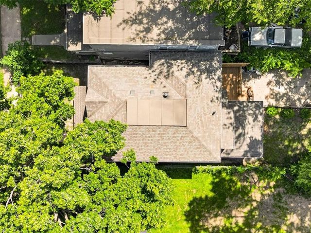 3505 Garner Avenue, Kansas City, MO 64124