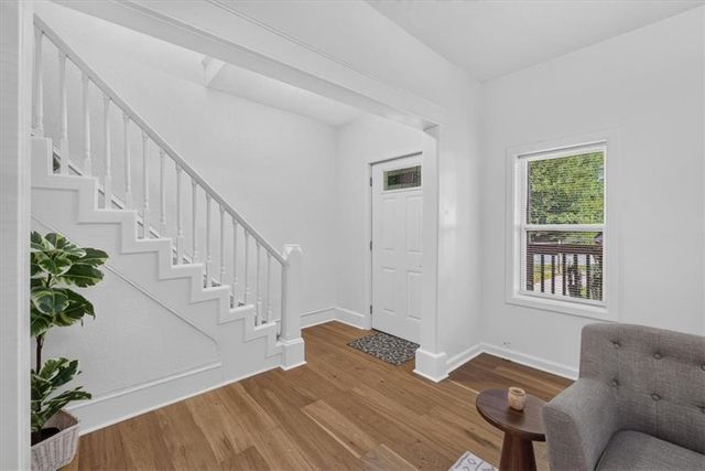 3505 Garner Avenue, Kansas City, MO 64124