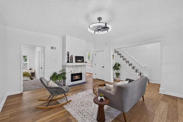 3505 Garner Avenue, Kansas City, MO 64124