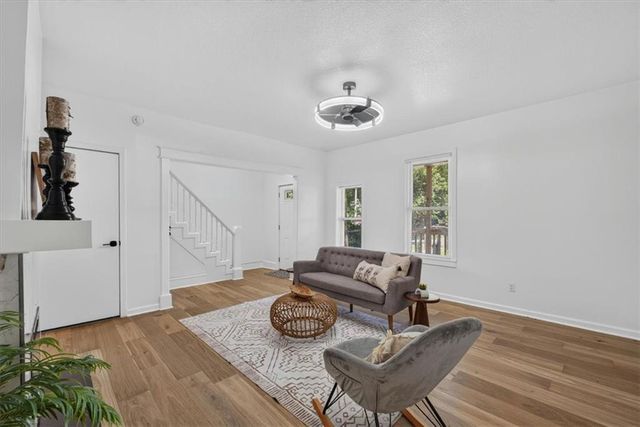 3505 Garner Avenue, Kansas City, MO 64124