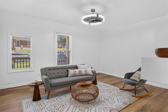3505 Garner Avenue, Kansas City, MO 64124