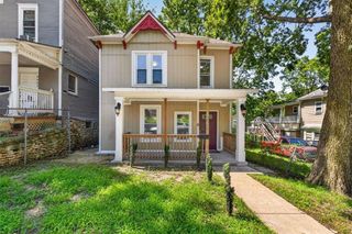 3505 Garner Avenue, Kansas City, MO 64124