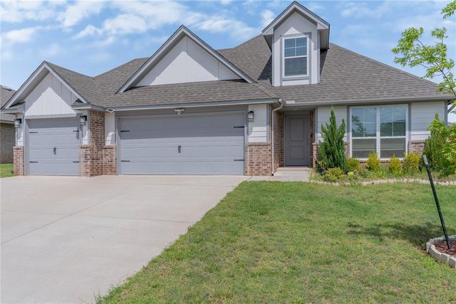 2209 Arcady Avenue, Norman, OK 73026