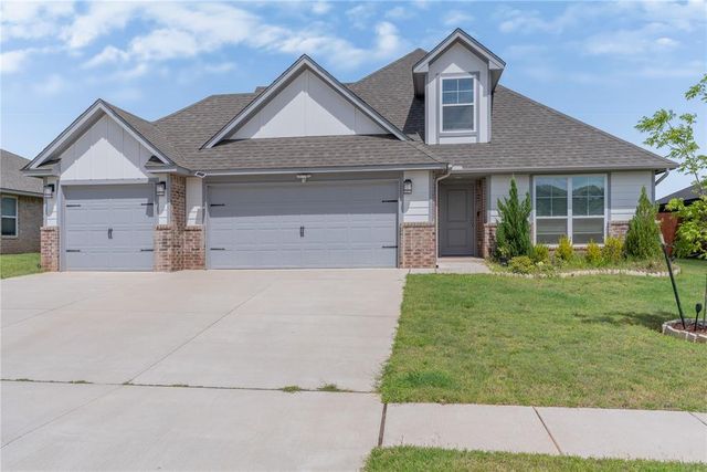 2209 Arcady Avenue, Norman, OK 73026