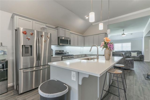 2209 Arcady Avenue, Norman, OK 73026