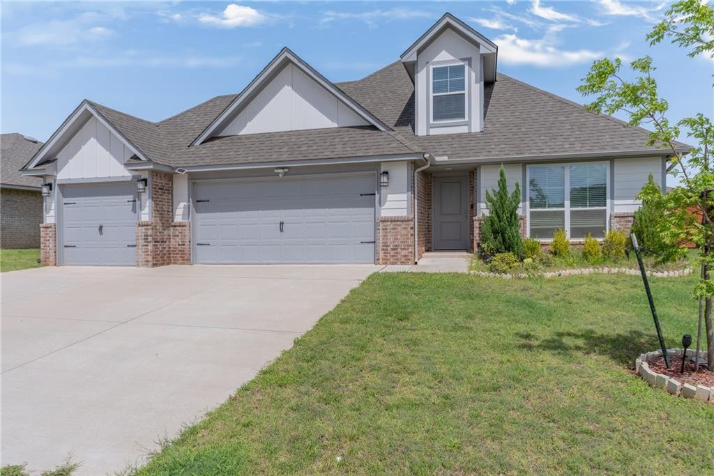 2209 Arcady Avenue, Norman, OK 73026