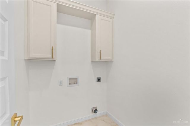 2817 E Conroe Road, Edinburg, TX 78542