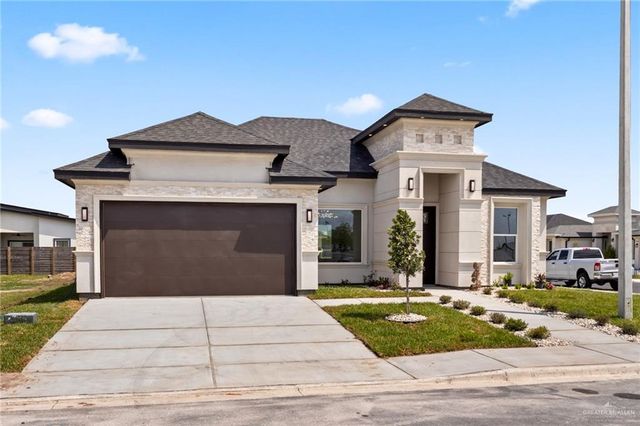 2817 E Conroe Road, Edinburg, TX 78542