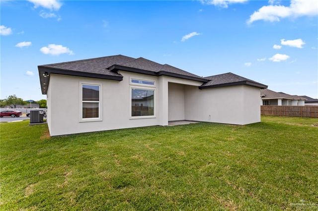 2817 E Conroe Road, Edinburg, TX 78542