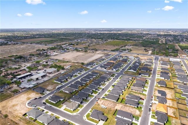 2817 E Conroe Road, Edinburg, TX 78542