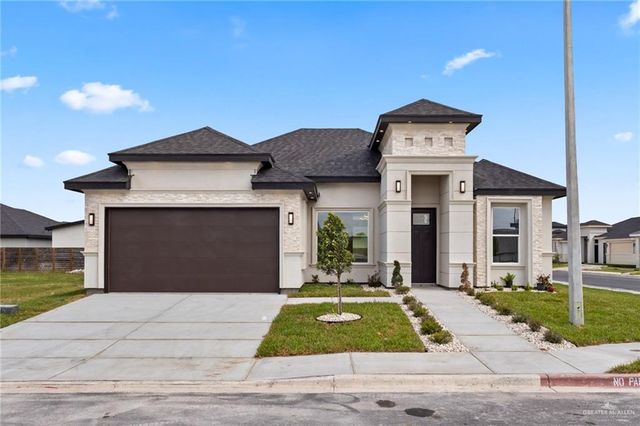 2817 E Conroe Road, Edinburg, TX 78542