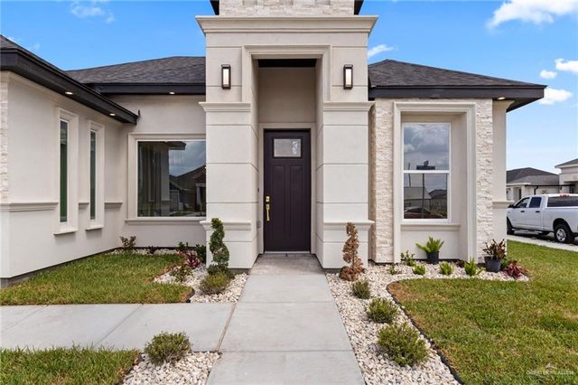 2817 E Conroe Road, Edinburg, TX 78542