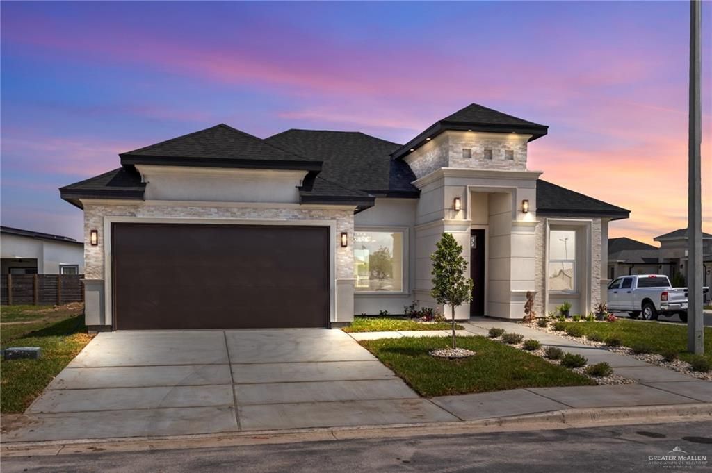 2817 E Conroe Road, Edinburg, TX 78542