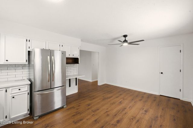 6312 Big Ben Dr, Louisville, KY 40291