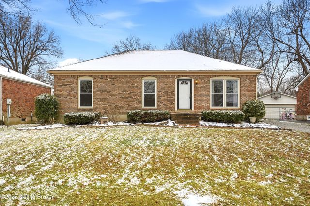 6312 Big Ben Dr, Louisville, KY 40291