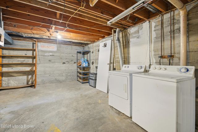 6312 Big Ben Dr, Louisville, KY 40291