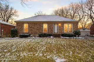 6312 Big Ben Dr, Louisville, KY 40291