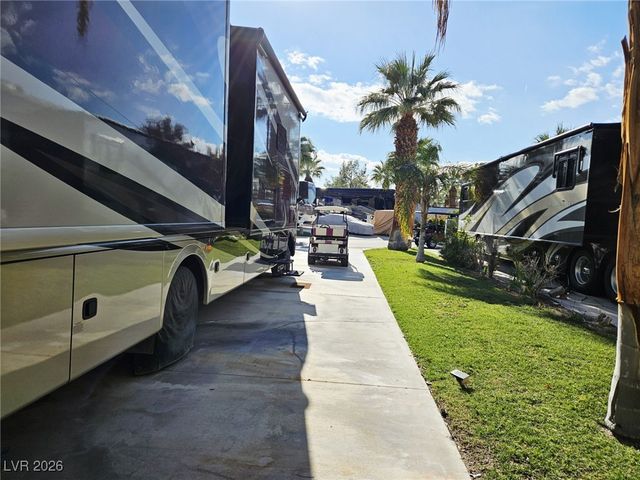 8175 Arville Street 256, Las Vegas, NV 89139