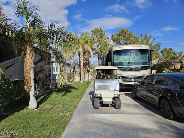 8175 Arville Street 256, Las Vegas, NV 89139