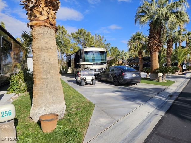 8175 Arville Street 256, Las Vegas, NV 89139