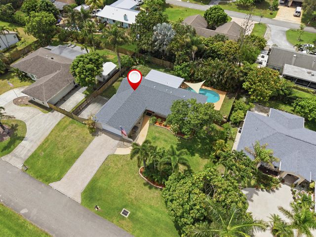 55 W Cypress Road, Lake Worth, FL 33467