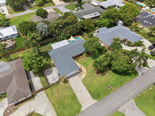 55 W Cypress Road, Lake Worth, FL 33467