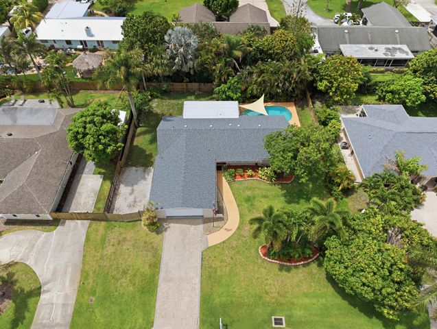 55 W Cypress Road, Lake Worth, FL 33467