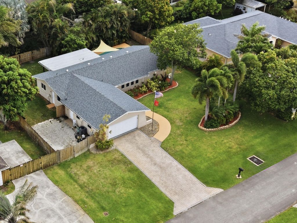 55 W Cypress Road, Lake Worth, FL 33467