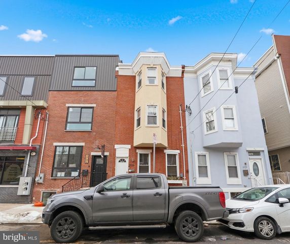 1729 REED ST, Philadelphia, PA 19146