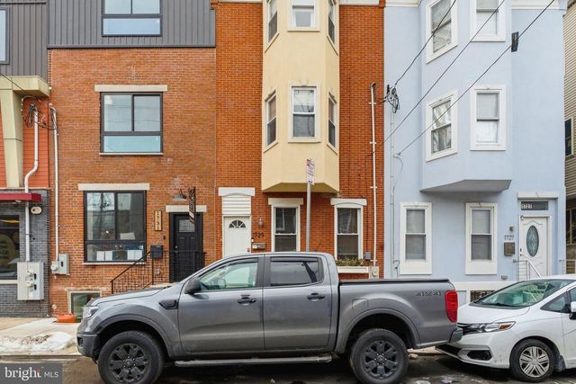 1729 REED ST, Philadelphia, PA 19146