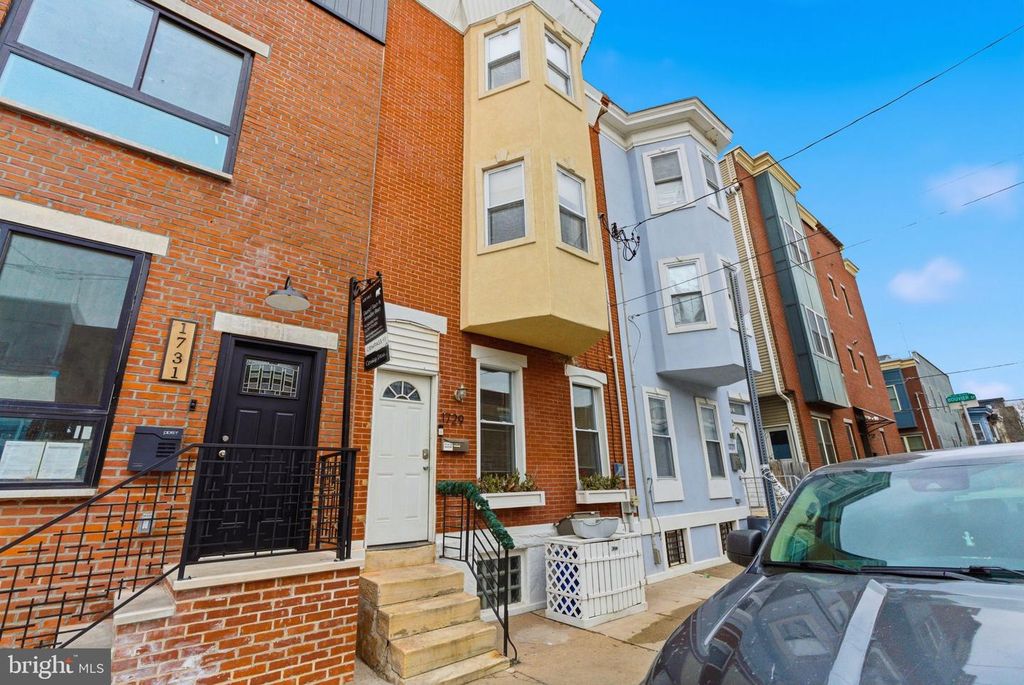 1729 REED ST, Philadelphia, PA 19146
