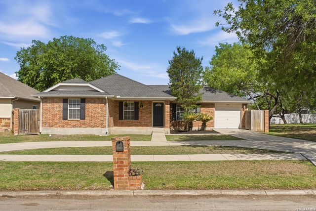 7511 Linkmeadow, San Antonio, TX 78240