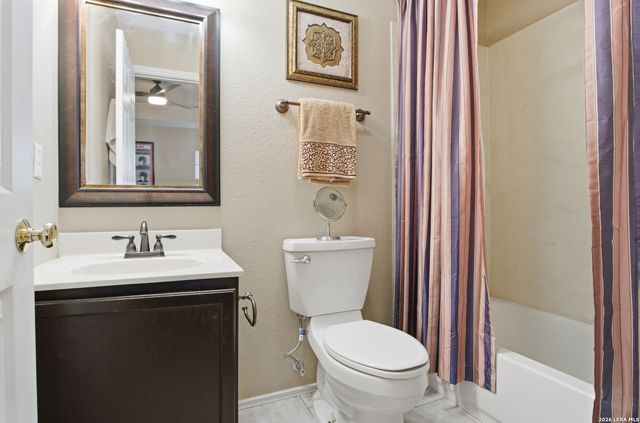 7511 Linkmeadow, San Antonio, TX 78240