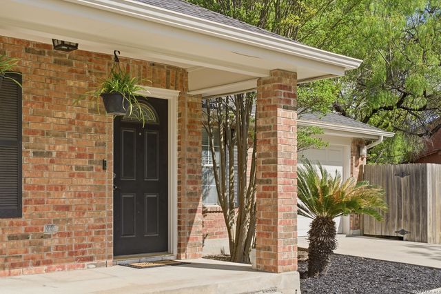 7511 Linkmeadow, San Antonio, TX 78240