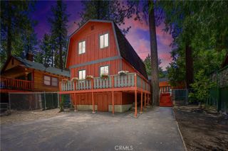 1381 Laura Street, Wrightwood, CA 92397