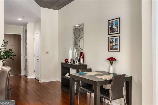 855 Peachtree Street NE 1207, Atlanta, GA 30308