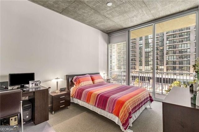 855 Peachtree Street NE 1207, Atlanta, GA 30308