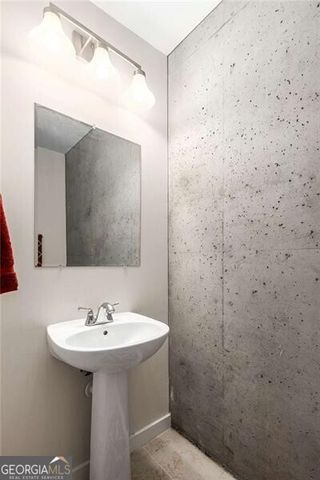 855 Peachtree Street NE 1207, Atlanta, GA 30308