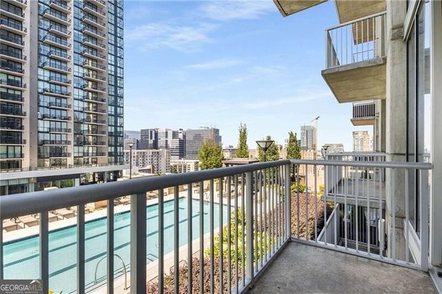 855 Peachtree Street NE 1207, Atlanta, GA 30308