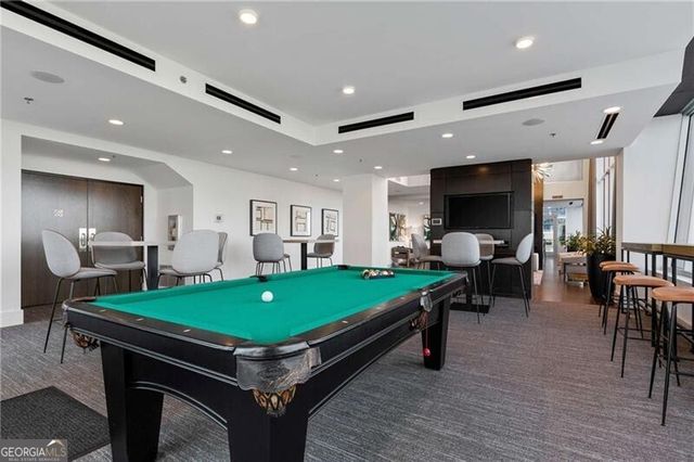 855 Peachtree Street NE 1207, Atlanta, GA 30308